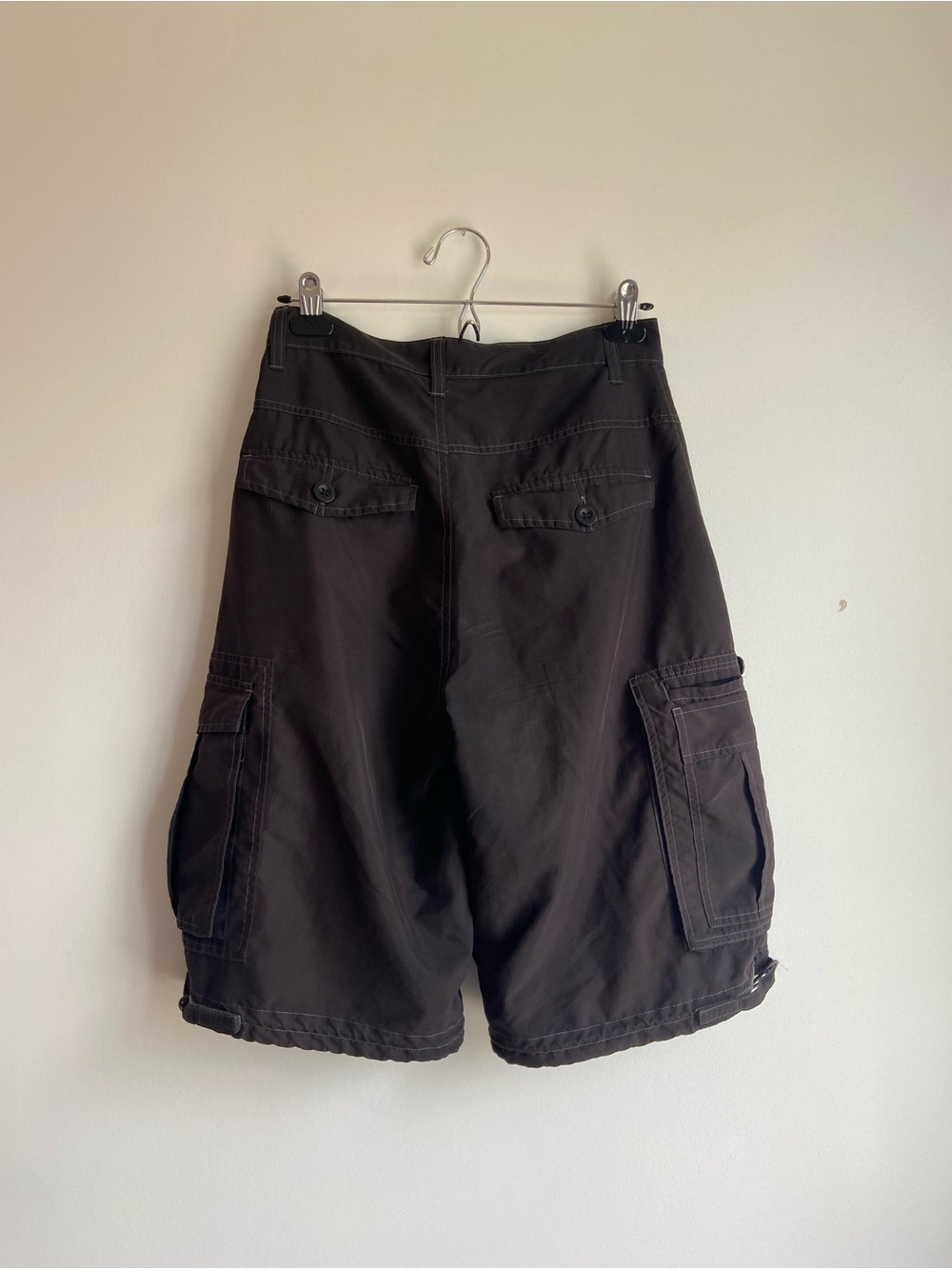 Cargo Shorts - Picture 6 of 10
